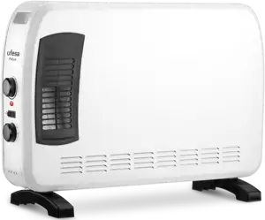 Ufesa convector Polux