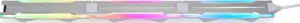 Side ARGB strips Lian LI UNI Fan P28, 3 Pack, white