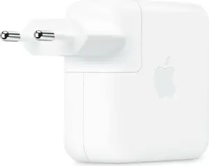 Apple MQLN3ZM/A power adapter/inverter Indoor 70 W White 