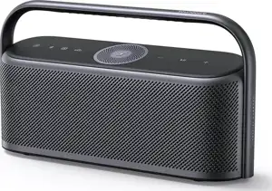 Anker Soundcore Motion prijenosni BT5.0 zvučnik, 50W, IPX7, 12h, crni, A3130011