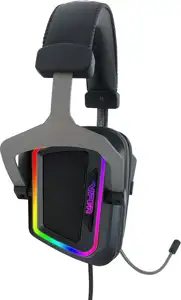 Patriot Viper V380 7.1 gaming RGB headphones