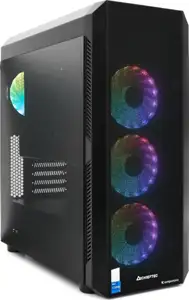 Računalo Ultimate X513 [B06] Intel Core i5-13400F | B660 | RAM: 32GB 3200MHz | RTX 4070 12GB | SSD: 4TB M.2 NVMe | Win 11 Home Adv
