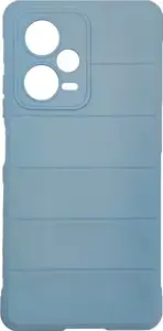 MM TPU XIAOMI REDMI NOTE 12 PRO+ 5G HARD PROTECTION WAVES blue light