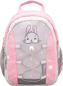 Ruksak vrtićki Belmil mini kiddy woodland animal rabbit 305-9/11