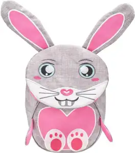 Ruksak vrtićki Belmil mini animals bunny 305-15/4