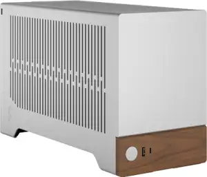 Fractal Terra Silver mITX