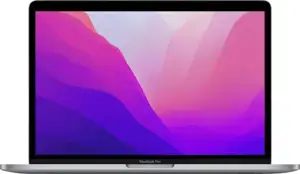 Apple MacBook Pro 13.3'' MNEJ3D/A-Z16R-004 (Mid 2022) M2 / 24 GB RAM / 2 TB 10C GPU / Space Grau BTO