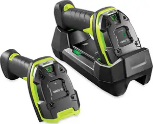 Zebra Barcode-Scanner DS3678-ER 1D/2D USB RS-232