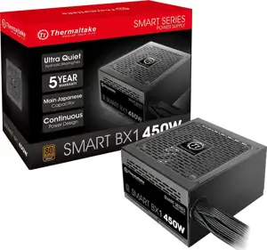 850W Thermaltake Smart BM3 | 80+ Bronze