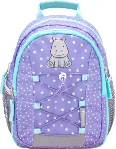 Ruksak vrtićki Belmil mini kiddy hippo #305-9/8/20