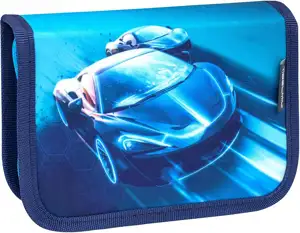 Pernica Belmil puna racing blue neon 335-72/120