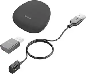 Yealink Portable Accessory Kit for WH62/WH66