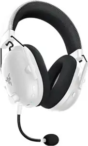 Headset Razer Blackshark V2 Pro (2023) White