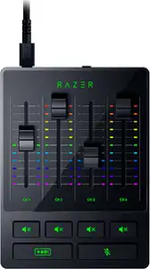 Razer Audio Mixer