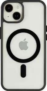MM TPU IPHONE 14 PRO MAX 6.7 MAGSAFE crna