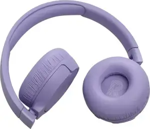 JBL Tune 670NC BT5.3 naglavne bežične slušalice s mikrofonom, eliminacija buke, ljubičaste