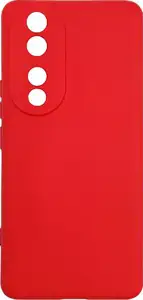 MM TPU HONOR 90 - SILICONE MIKRO RED