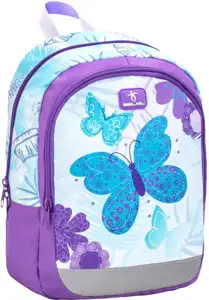 Ruksak vrtićki Belmil kiddy butterfly #305-4/1/20