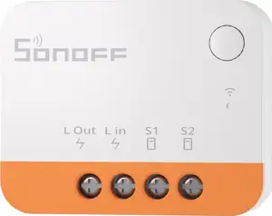 SONOFF Zigbee smart switch ZBMINI-L2