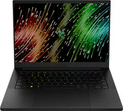 Laptop Razer Blade 14 QHD 240Hz, R9-7940HS, 16GB DDR5, 1TB SSD, RTX 4070, W11