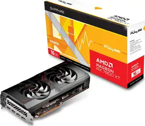 Grafička kartica Sapphire Radeon RX 7800 XT PULSE 16GB