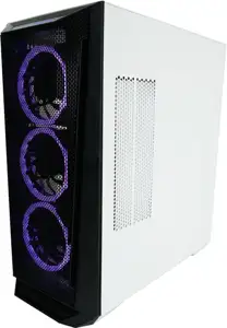 Case LC-Power Gaming 805BW Holo-1_X white