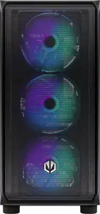 Endorfy Case Arx 500 ARGB - Midi