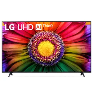 LG UHD TV 55UR80003LJ