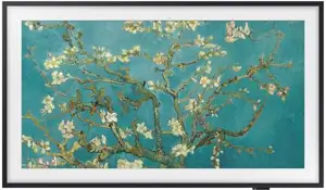 SAMSUNG QLED TV QE32LS03CBUXXH