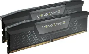 Corsair Vengeance 32GB [2x16GB 5600MHz DDR5 CL40 DIMM]
