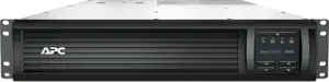 APC SMART-UPS SMT3000RMI2UNC inkl. Netzwerkkarte 19