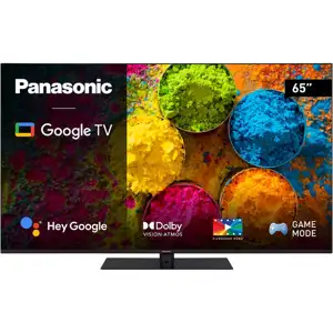 PANASONIC LED TV TX-65MX700E, Android