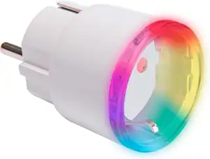 Home Shelly Plug & Play 