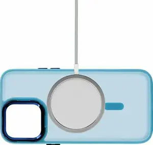 MM TPU SAM GALAXY S23 PLUS MAGSAFE ll blue