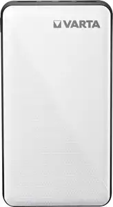 Prijenosno napajanje powerbank VARTA Energy 57977101111, 15.000 mAh, 1x USB-C, 2x USB-A, 1-micro USB srebrno