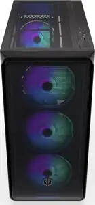 Endorfy Arx 700 ARGB - PC case - ATX