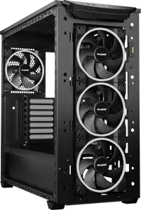 BE QUIET Shadow Base 800 FX Case Bl (P)