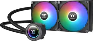 Cooler Wasserkühlung Thermaltake TH280 ARGB Sync V2 CPU Liquid Cooler All-In-One