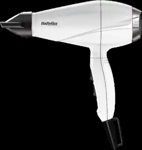BaByliss Power Pro 6704WE bijela