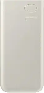Samsung Powerbank 10.000 mAh USB-C (25W) beige