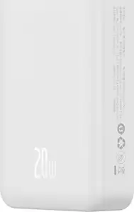 Baseus Magnetic Mini 20000mAh 20W MagSafe bijela