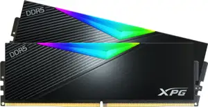 ADATA RAM - 32 GB ( 2x 16 GB Kit) - DDR5-6000 DIMM CL30