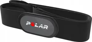 Polar H9 HR SENSOR heart rate monitor Breast ANT+ Black