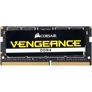 CORSAIR Vengeance - DDR4 - 16 GB - SO-DIMM 260-pin, CMSX16GX4M1A2400C16