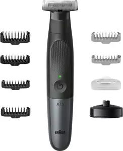 Braun Series X XT5300 grafitowy