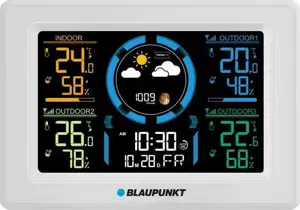 Blaupunkt WS40WH bijela