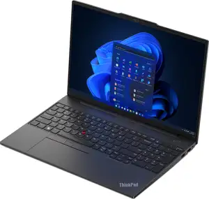 Prijenosno računalo Lenovo ThinkPad E16 G1 i7 1355U/16GB/512SSD/W11Pro black