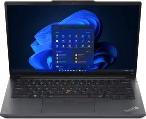 Lenovo ThinkPad E14 G5 21JR RYZ5 7530U/16GB/512SSD/W11Pro black