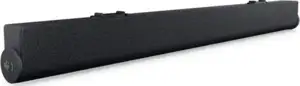 Dell Soundbar Slim Conferencing SB522A for Pro 2 ID displays