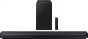 SAMSUNG soundbar HW-Q600C/EN